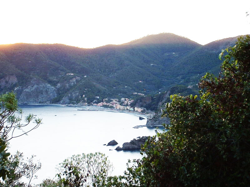 Tramonto